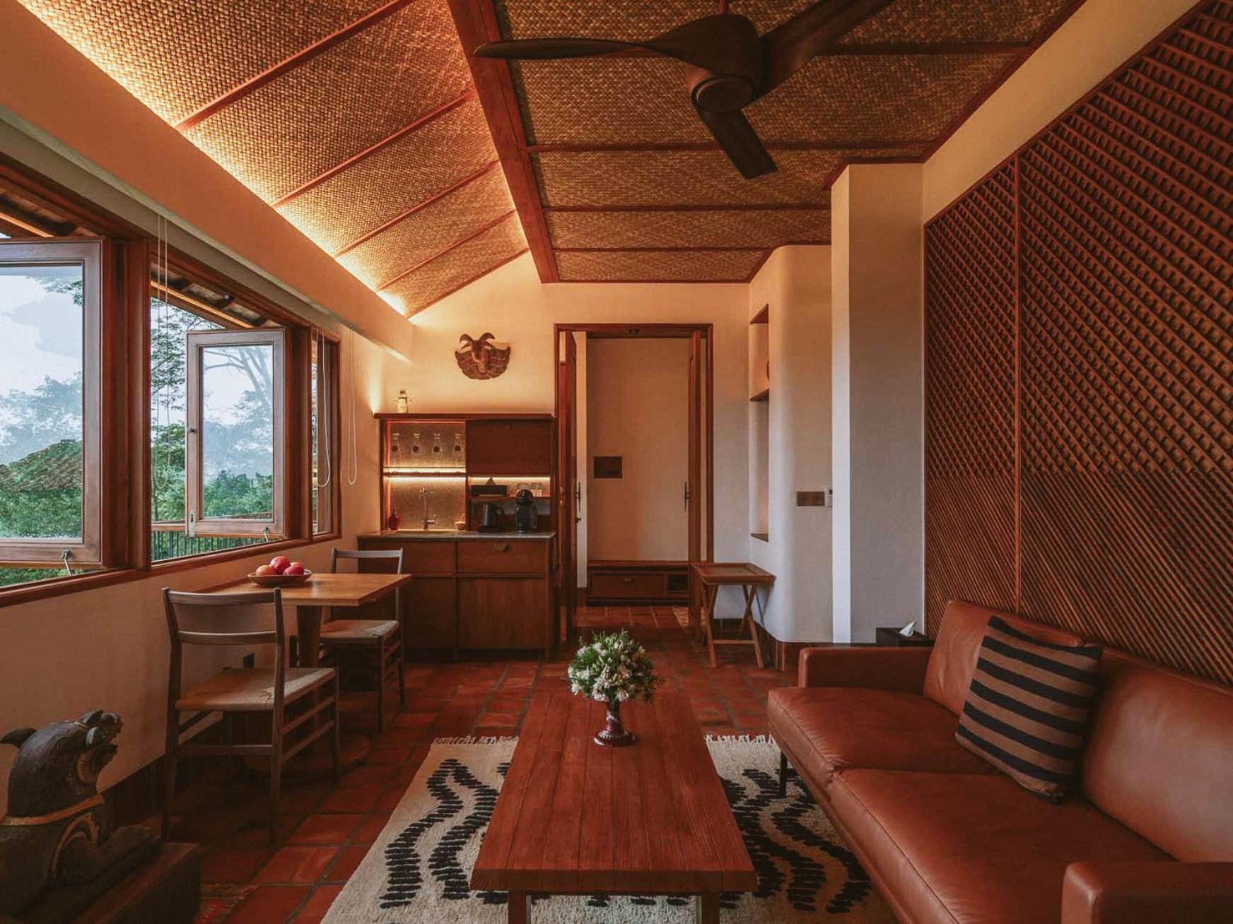 The Sayan House Villas Ubud Buitenkant foto