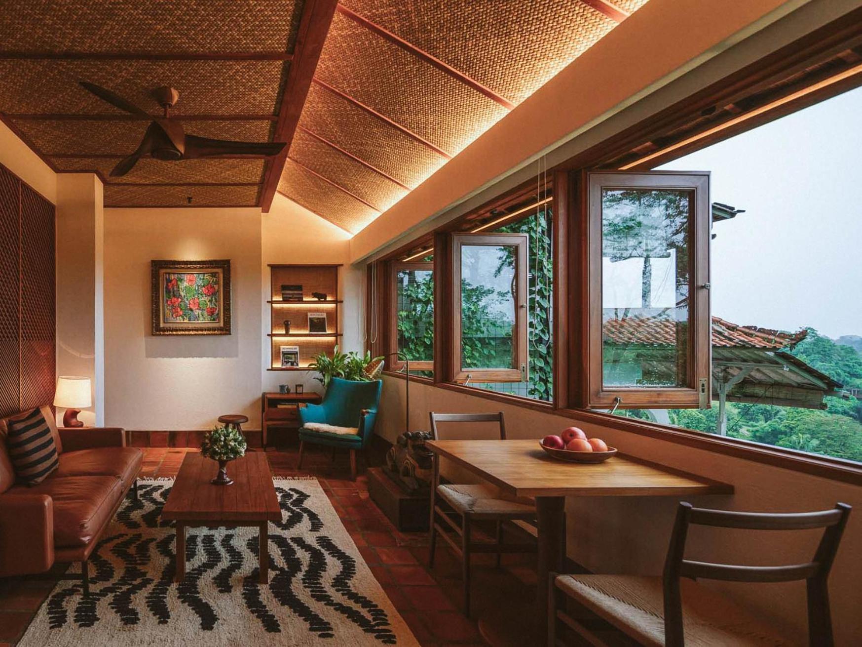 The Sayan House Villas Ubud Buitenkant foto