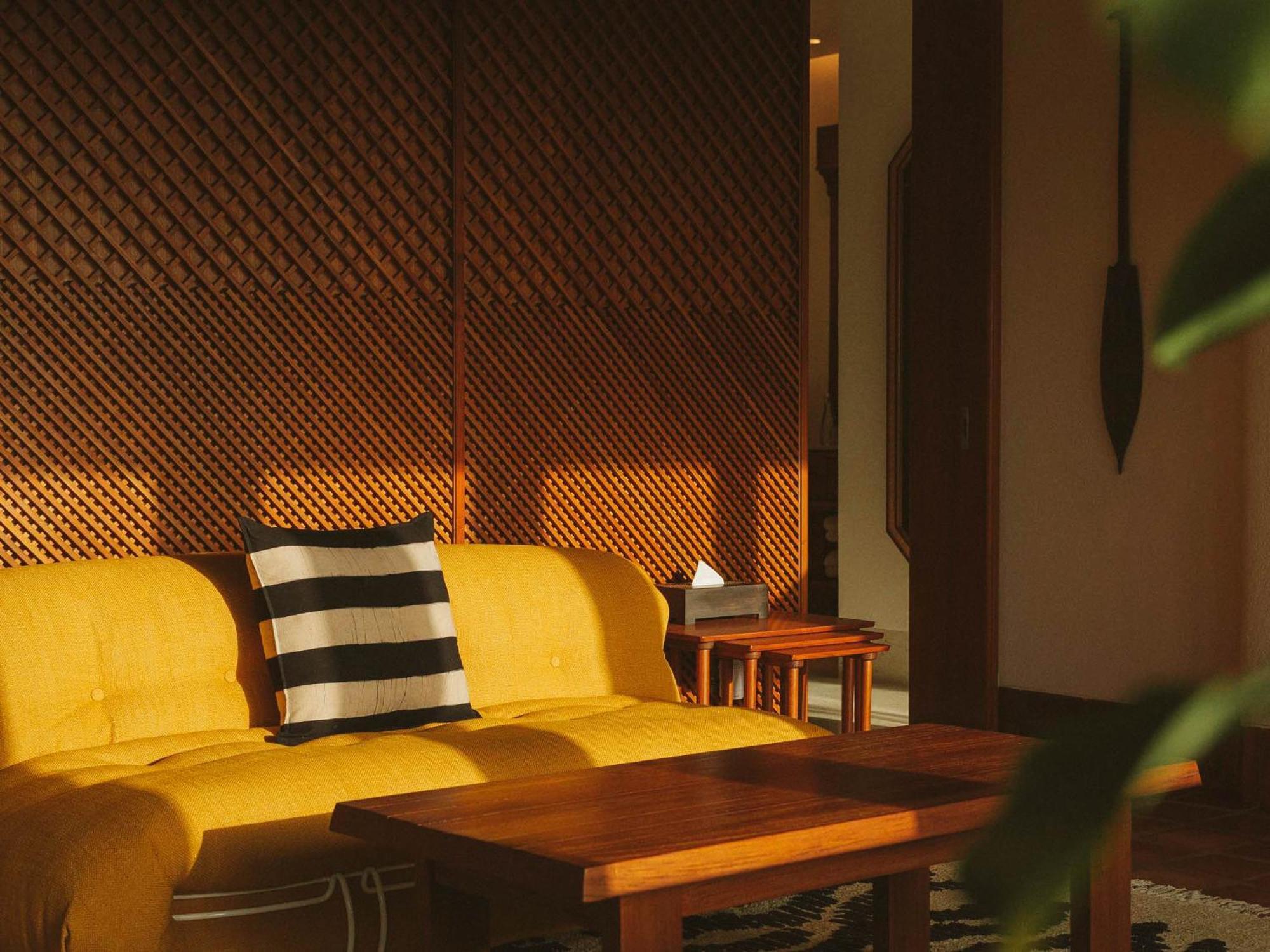 The Sayan House Villas Ubud Buitenkant foto
